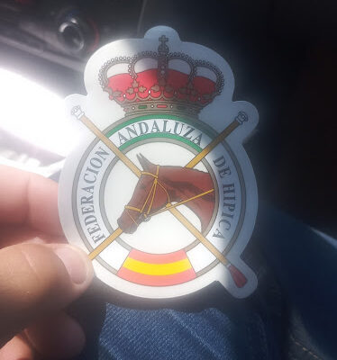 Andalusian Federation of Horse Riding