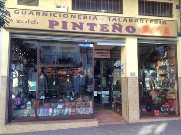 Guarnicioneria Pinte O Juan Antonio Pinte O Pinos