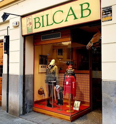 Tienda Hipica Bilcab