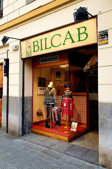 Tienda Hipica Bilcab