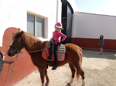 Hipica La Boticaria