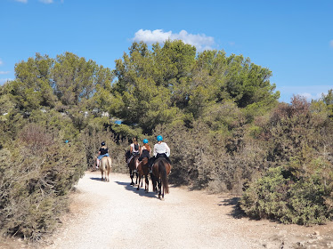Rancho Bonanza Cala Millor