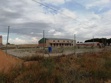 Centro Ecuestre San Roque