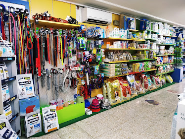 Tienda hipica Veterval