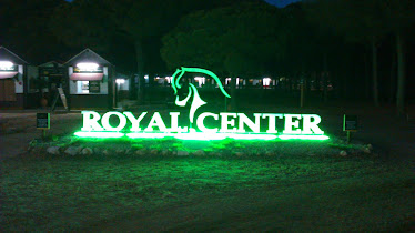 ROYAL EQUESTRIAN CENTER