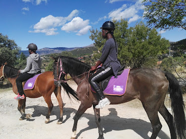 Granja Conka Centro Hipico