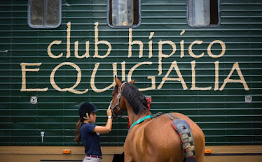Equigalia Centro Ecuestre
