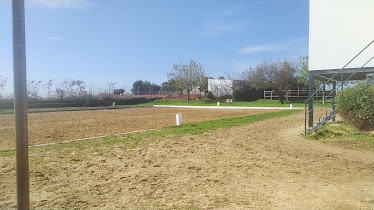 Centro de Equitacion Trigueros La Bodega