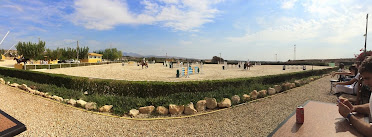 Equital Club Escuela de Equitacion Alicantina