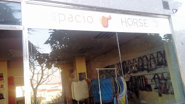 Tienda Hipica Espacio Horse