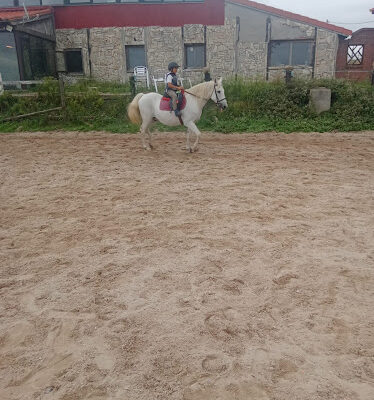 Centro Ecuestre Liencres