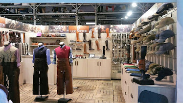 Los Nietos Guarnicioneria