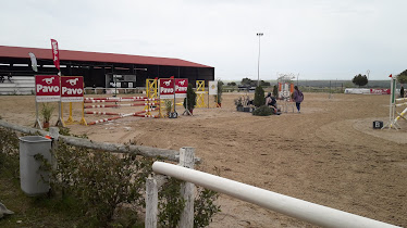 Club Hipico Monfrague