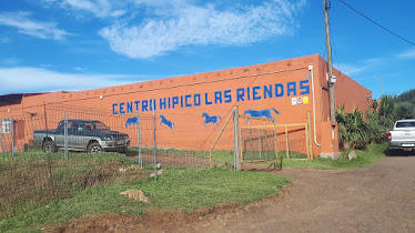 Centro Hipico Las Riendas