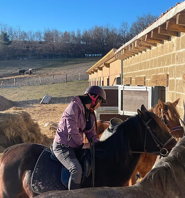 Centro Ecuestre Medina