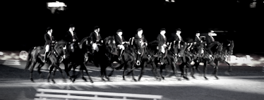 Club Hipic Sa Creueta