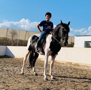 CENTRO ECUESTRE RUBEN CARRILLO