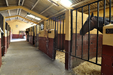 Club Hipico La Hijosa