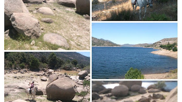 Club Deportivo Federado Hipica Valle de Iruelas