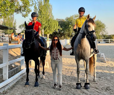 Centro Hipico Ciudad de C ceres