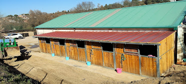 El Portu – Club Hipico Capellania