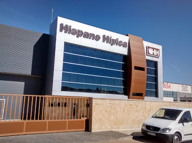 Hispano Hipica SA