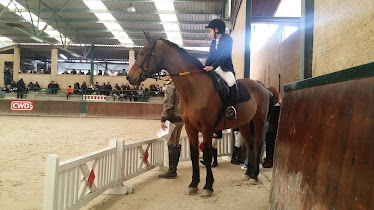 Centro Hipico dos Porches