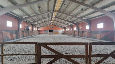 Centro Hipico Cardiel