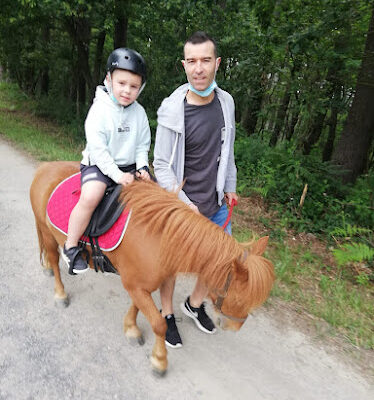 Hipica Bizkaia – Centro Ecuestre Burtotxa