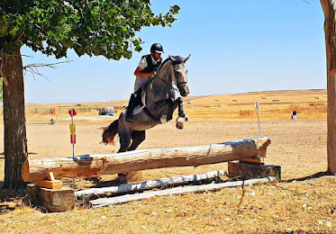 Centro Ecuestre Los Rosales de San Cristobal