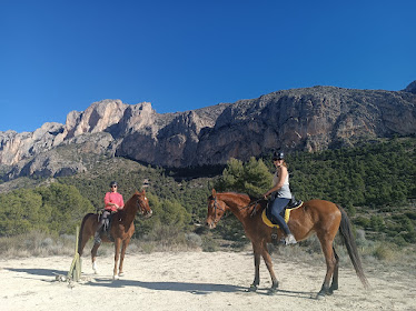 La Caseta del Pla de La Gralla