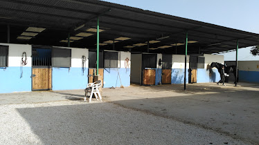 Club Hipico Los arabes
