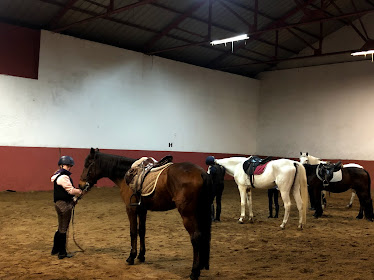 Real Sociedad Hipica de San Sebastian