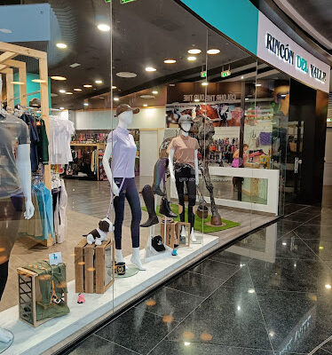 Tienda Hipica Rincon Del Valle