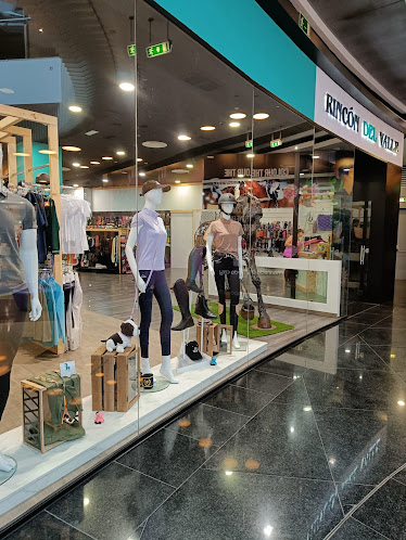 Tienda Hipica Rincon Del Valle