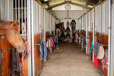 Club Hipico Basitegi