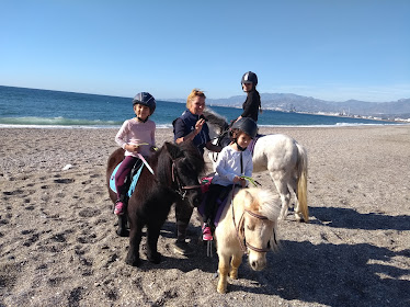 Hipico Pony Club Costa Tropical