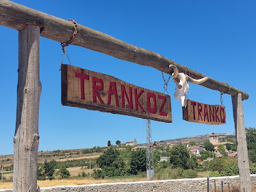 Trankoz Tranko trec y turismo ecuestre
