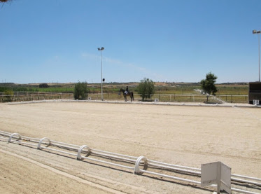 Club hipico manzanilla