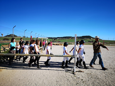 Centro Hipico El Estribo