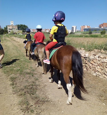 Centre Hipic Reus QMT