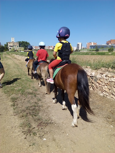 Centre Hipic Reus QMT