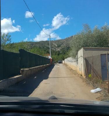 Complejo Hipico Cavallers Borriol