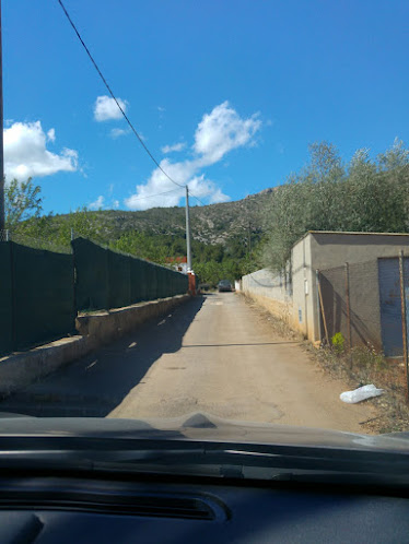 Complejo Hipico Cavallers Borriol