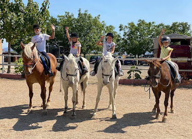 Hipica El Ventorrillo