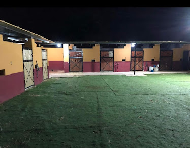 Club Hipico La Caseta