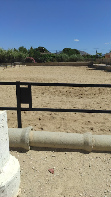 Club Hipico El Melik