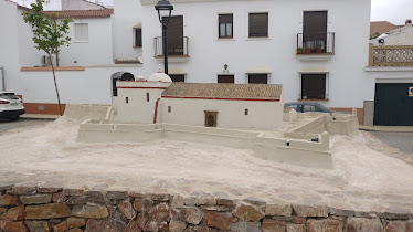 Articulos de equitacion del Andevalo