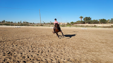 Centro Ecuestre Valverde