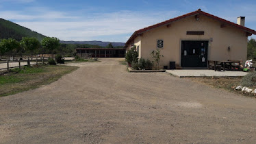 Club Hipico Cigarron Monterrei